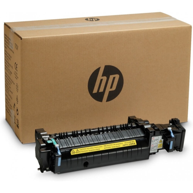HP Fixeringsenhet B5L36A B5L36-67902 220V