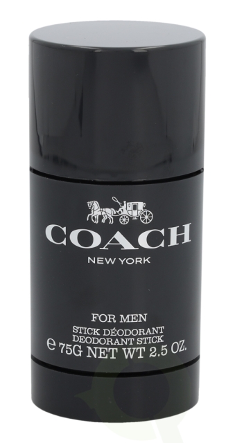 Coach For Men Deo Stick 75 gr