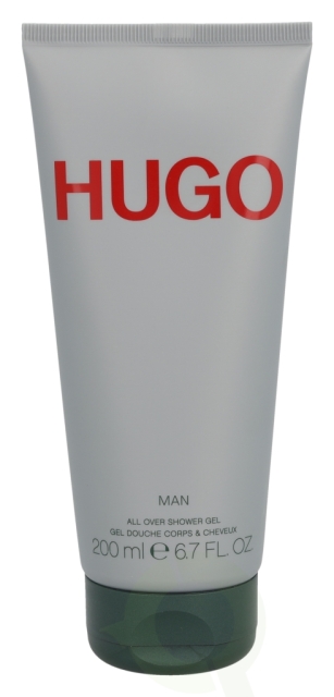 Hugo Boss Hugo Man Shower Gel 200 ml