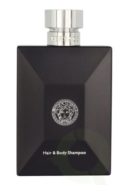 Versace Pour Homme Hair & Body Shampoo 250 ml