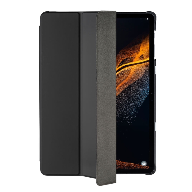 Hama Tablet Cover Samsung Galaxy Tab S9 Ultra 14.6" Sort