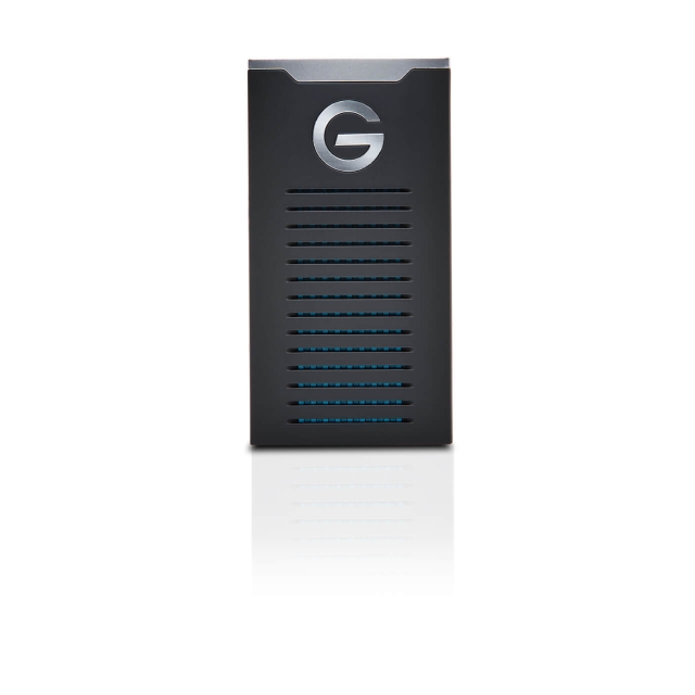 G-Technology SSD R-Serie 500GB