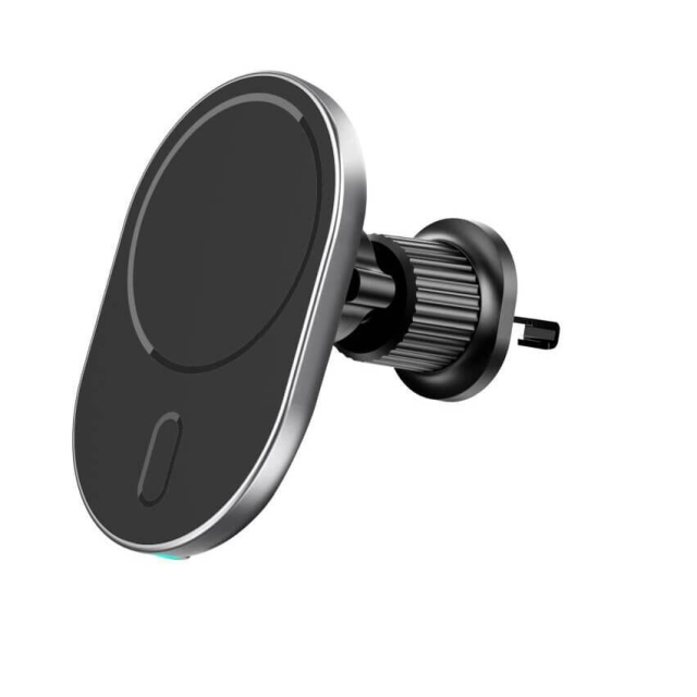 Gear MagSerie Mobilholder Ventilation MagSafe Charge 15W Trådløs