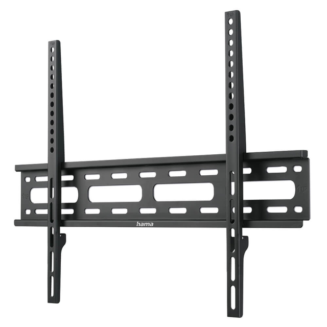 Hama Vægbeslag TV Fast 32"-75" Sort