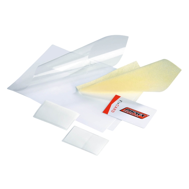 Hama Displayfolie Universal Premium 5,5" 2 pak