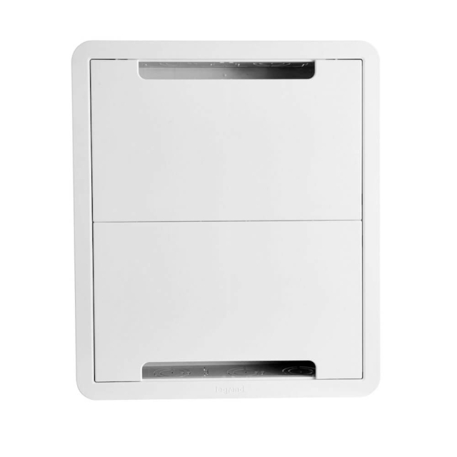 SANUS Inbyggd Mediabox 17", Fyndvara