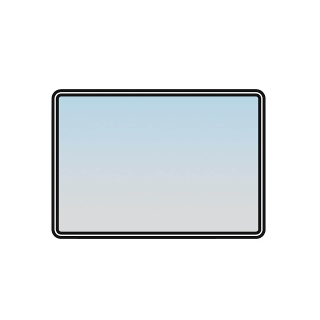 Hama Displayfolie Nikon D5000