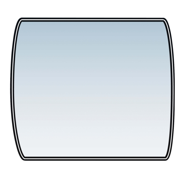 Hama Displayfolie Nikon D200