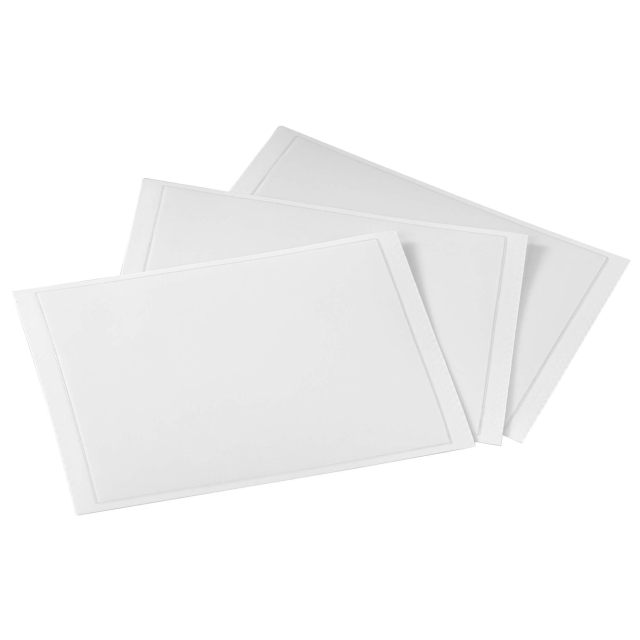 Hama Displayfolie 5,5 x 4,1cm 2,7" 3 stk
