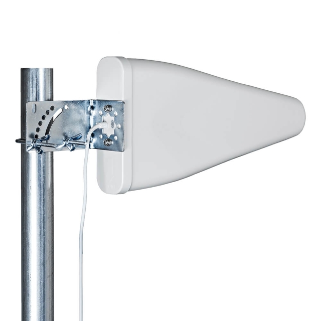 TELEVES Antenna Pro-5000-5G  5G/4G/3G/2G 11dBi White