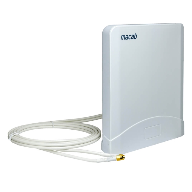 TELEVES Antenna Pro-1100-5G  5G/4G/3G/2G 6dBi