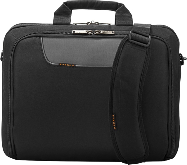 everki Advance (EKB407NCH) Laptop taske til enheder op til 16 tommer