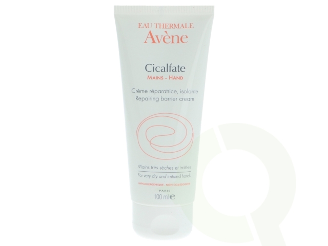 Avene Cicalfate Hand Cream 100 ml