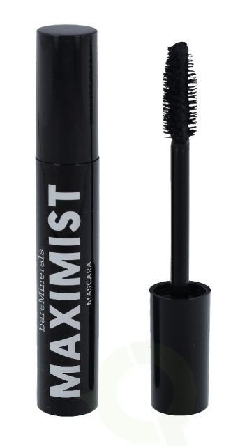 BareMinerals Maximist Phyto-Fiber Volumizing Mascara 9 ml Black