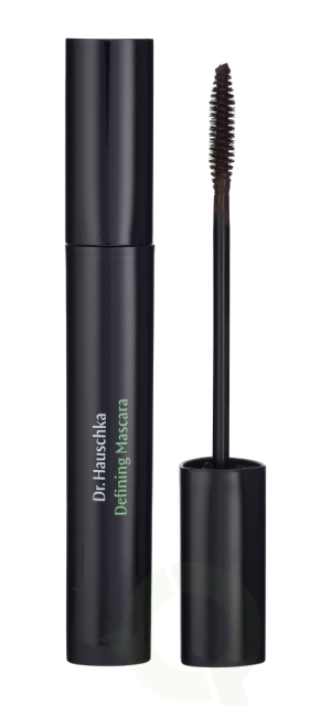 Dr. Hauschka Defining Mascara 6 ml #02 Brown
