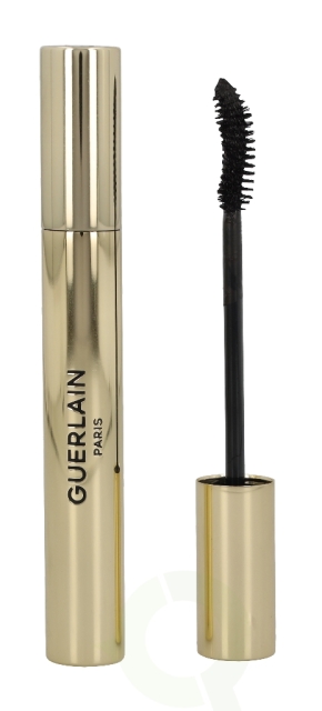 Guerlain G 24H Intense Volume Curl Mascara 6 gr #01 Black