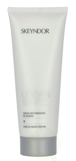 Skeyndor Urban White Shield Hand Cream 75 ml