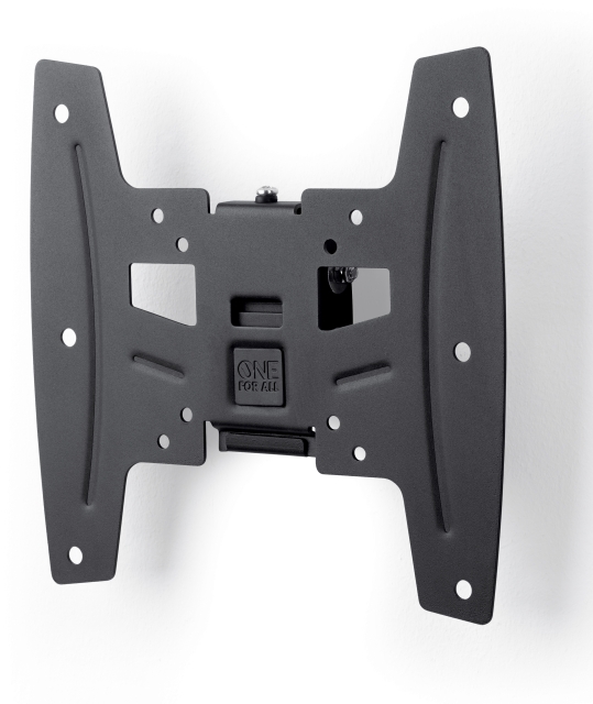 One For All WM4221 -kiinteä seinäteline 19 - 42" televisioille