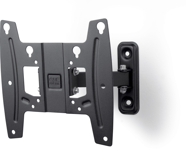 One For All WM4241 -seinäteline 19-42" televisioille