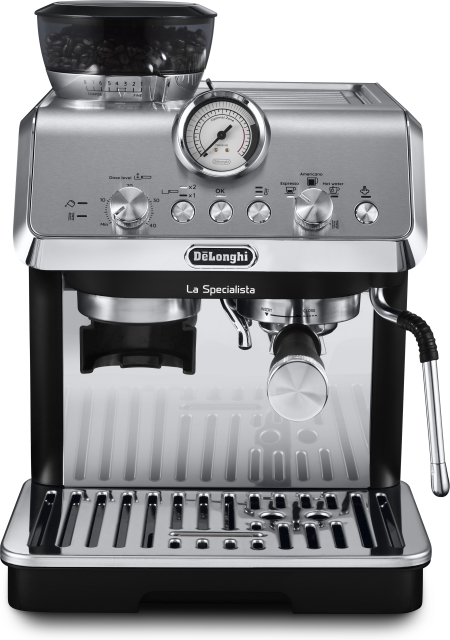 DeLonghi LaSpecialista Arte EC9155.MB -espressokone