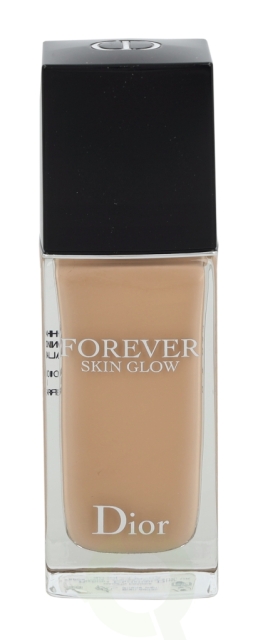 Christian Dior Dior Forever Skin Glow 24H Wear Radiant Foundation SPF20 30 ml #1N Neutral Glow