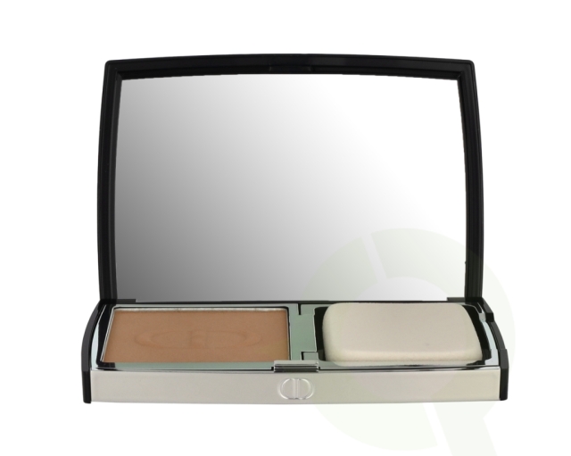 Christian Dior Dior Forever Natural Velvet Compact Foundation 10 gr 4N