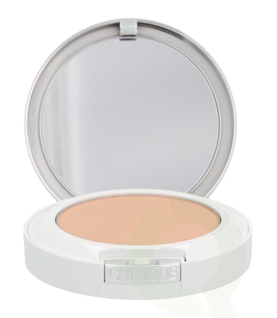 Clinique Beyond Perfecting Powder Foundation + Concealer 14.5 gr #6 Ivory