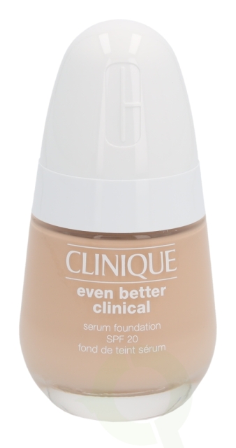 Clinique Even Better Clinical Serum Foundation SPF20 30 ml CN10 Alabaster