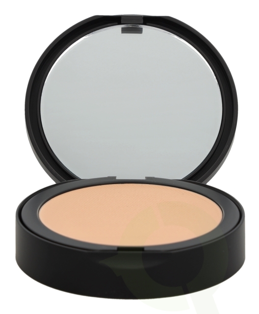 Gosh Foundation Plus + Creamy Compact High Coverage 9 gr Natural 004