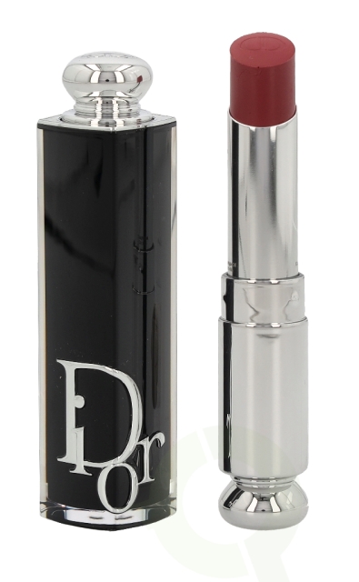 Christian Dior Dior Addict Refillable Shine Lipstick 3.2 gr #628 Pink Bow