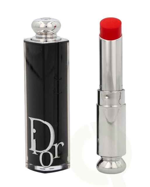 Christian Dior Dior Addict Refillable Shine Lipstick 3.2 gr #744 Diorama