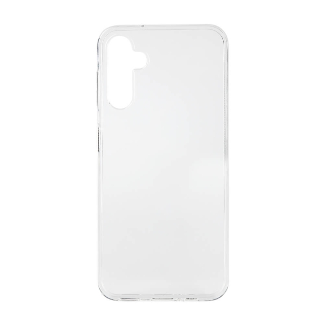 Onsala Mobilcover Recycled TPU Transparent - Samsung Galaxy A14 5G/A14 4G