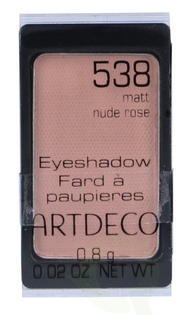 Artdeco Eyeshadow Pearl 0.8 gr #538