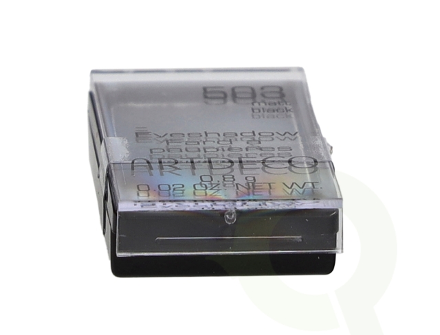 Artdeco Eyeshadow Matt 0.8 ml 503 Black