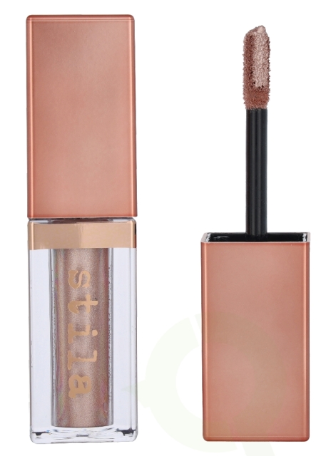 Stila Shimmer & Glow Liquid Eye Shadow 4.5 ml Kitten