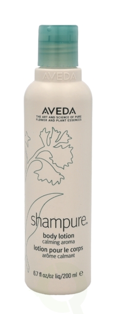 Aveda Shampure Body Lotion 200 ml