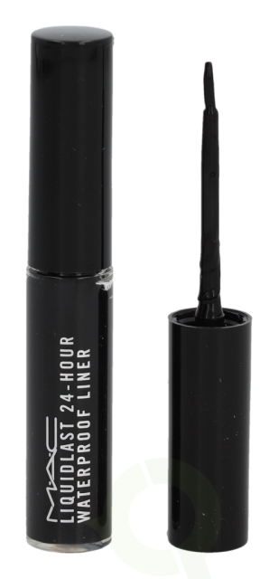 MAC Liquidlast 24H Waterproof Eye Liner 2.5 ml Point Black