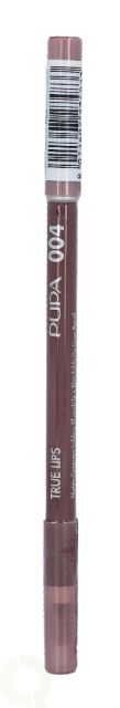 Pupa Milano Pupa True Lips Lip Liner 1.2 gr #004 Plain Brown