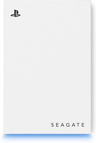 Seagate Game Drive för PlayStation – extern hårddisk, 5 TB