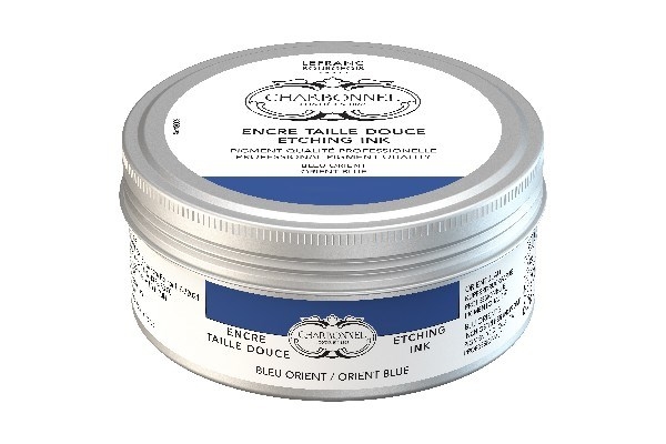 LB Charbonnel Charbo Etchink Ink 200Ml Orient Blue 061