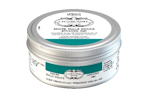 LB Charbonnel Charbo Etchink Ink 200Ml Perm Viri Lak 676