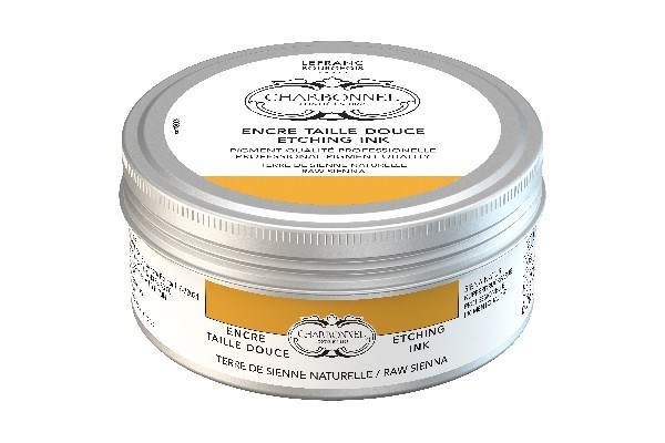 LB Charbonnel Charbo Etchink Ink 200Ml Raw Sienna 482