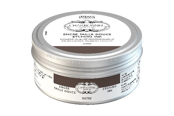 LB Charbonnel Charbo Etchink Ink 200Ml Bistre 708