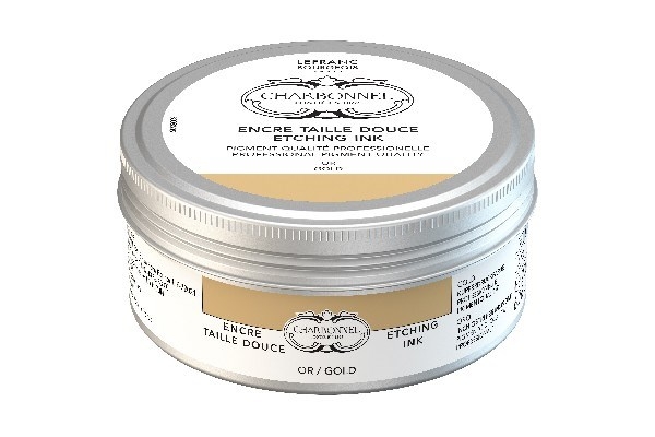 LB Charbonnel Charbo Etchink Ink 200Ml Gold 700