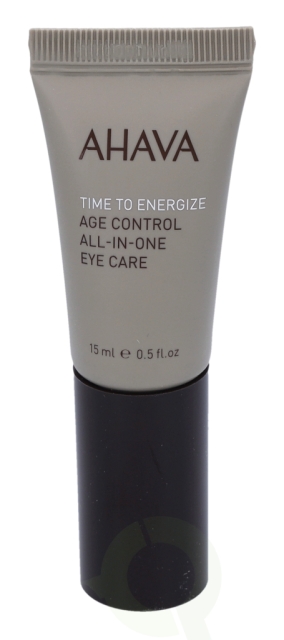 Ahava Men T.T.E. Age Control All-In-One Eye Care 15 ml