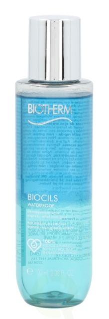Biotherm Biocils Waterproof Eye Make-Up Remover 100 ml Express