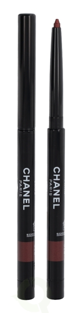 Chanel Stylo Yeux Waterproof Long-Lasting Eyeliner 0.3 gr #928 Eros