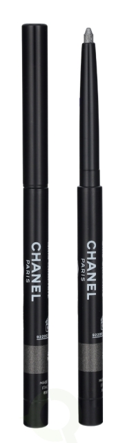 Chanel Stylo Yeux Waterproof Long-Lasting Eyeliner 0.3 gr #42 Gris Graphite