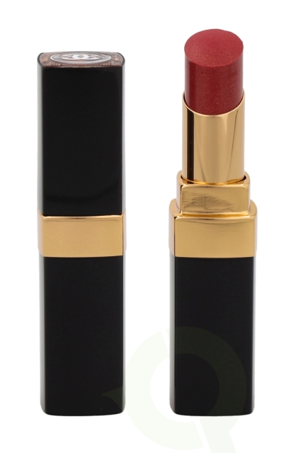 Chanel Rouge Coco Flash Hydrating Vibrant Shine Lip Colour 3 gr #82 Live