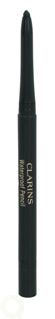 Clarins Waterproof Long Lasting Eyeliner Pencil 0.29 gr #05 Forest